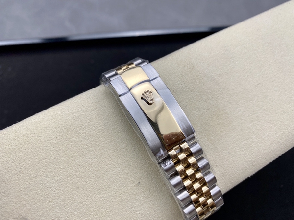 激安ロレックス着用イメージ